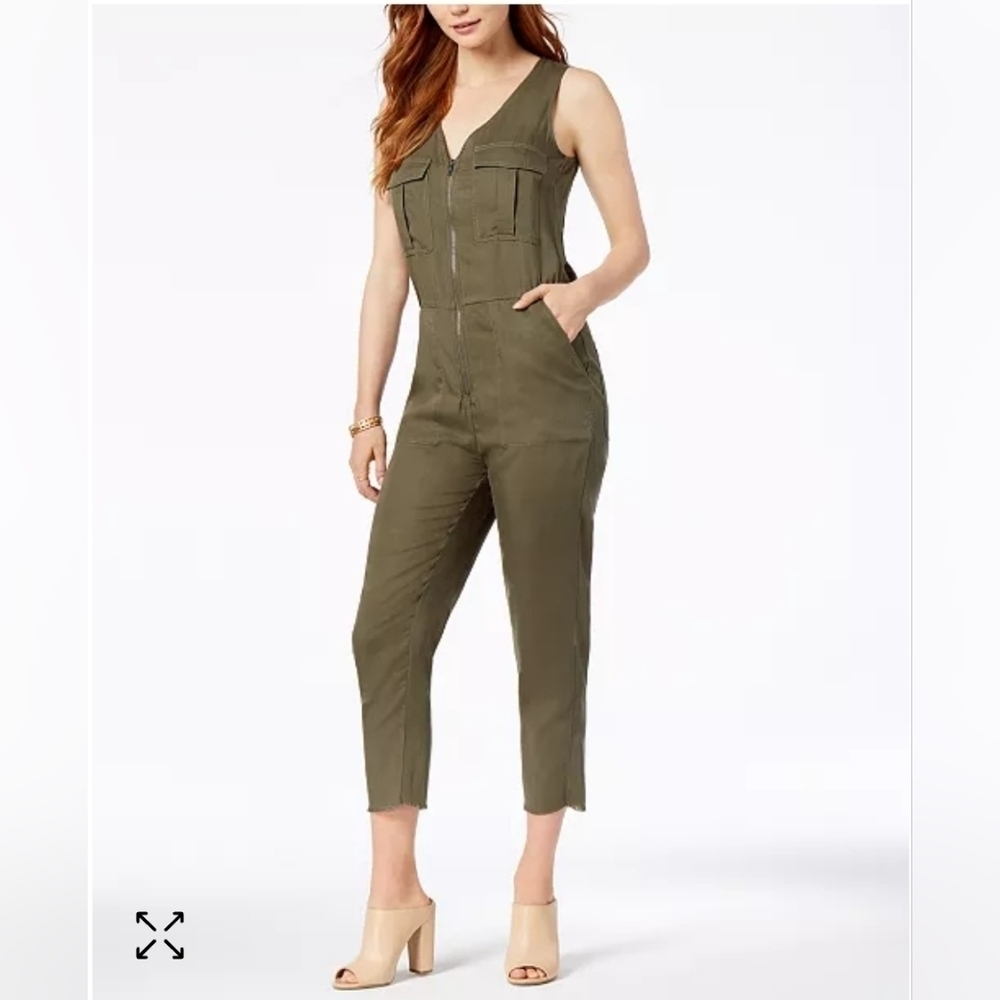 DL1961 Pioneer St Jumpsuit size S